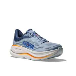 Hoka Bondi 9 Drizzle Downpour - Image 2