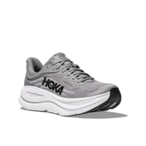Hoka Bondi 9 Stellar Grey - Image 2