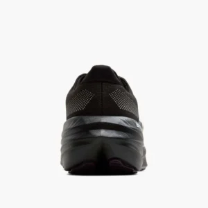 Brooks Glycerin Max Black/Orchid Ice/Grey - Image 3