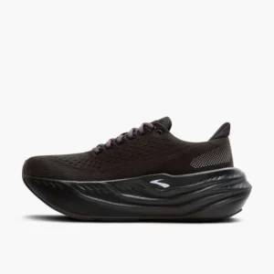Brooks Glycerin Max Black/Orchid Ice/Grey - Image 4