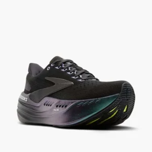 Brooks Glycerin Max Aurora Black/Ebony - Image 2