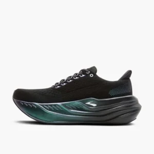 Brooks Glycerin Max Aurora Black/Ebony - Image 3