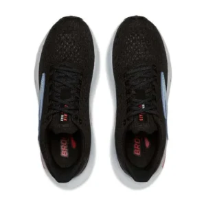 Brooks Glycerin Max Black/Ebony/Winter Sky - Image 5