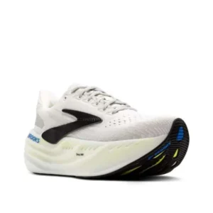 Brooks Glycerin Max Grey/Black/Nightlife - Image 2