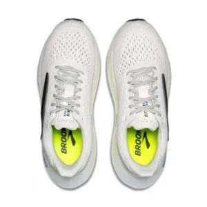 Brooks Glycerin Max Grey/Black/Nightlife - Image 5