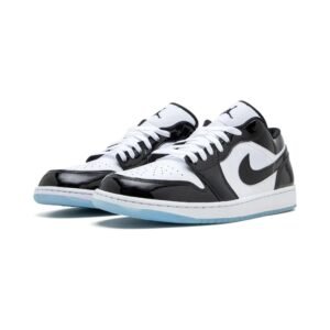 Air Jordan 1 Low SE Concord - Image 2