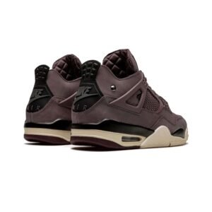 Air Jordan 4 Retro Violet Ore - Image 4