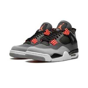Air Jordan 4 Retro Infrared - Image 5