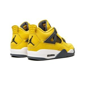 Air Jordan 4 Retro Lightning - Image 6