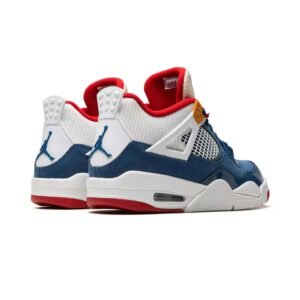 Air Jordan 4 Retro GS Messy Room - Image 3