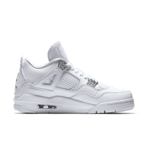 Air Jordan 4 Retro Pure Money - Image 3