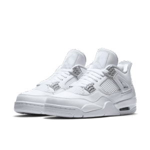 Air Jordan 4 Retro Pure Money - Image 5