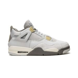 Air Jordan 4 Retro Craft Photon Dust - Image 3