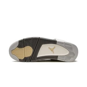 Air Jordan 4 Retro Craft Photon Dust - Image 5
