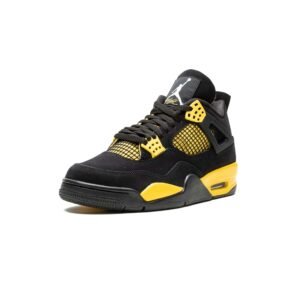Air Jordan 4 Retro Thunder - Image 2