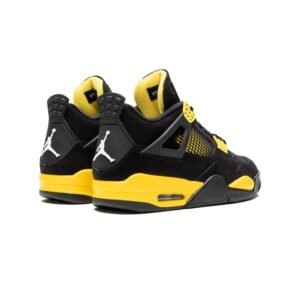 Air Jordan 4 Retro Thunder - Image 6