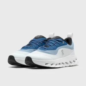 LOEWE x On Cloud tilt 2.0 Blue White - Image 2