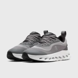 LOEWE x On Cloud tilt 2.0 Grey White4 - Image 2