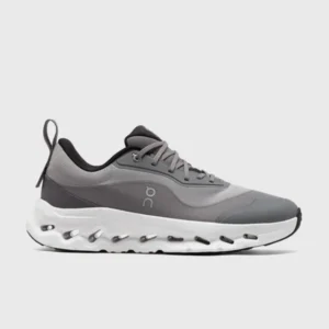 LOEWE x On Cloud tilt 2.0 Grey White4 - Image 5