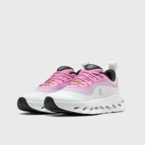 LOEWE x On Cloud tilt 2.0 Pink White - Image 2