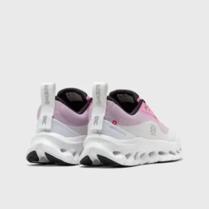 LOEWE x On Cloud tilt 2.0 Pink White - Image 4