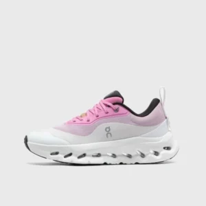 LOEWE x On Cloud tilt 2.0 Pink White - Image 5