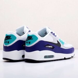 Nike Air Max 90 Hyper Jade Purple - Image 5