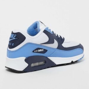 Nike Air Max 90 UNC - Image 2