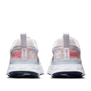 Nike React Infinity Run Flyknit 3 Premium Floral Watercolor - Image 2
