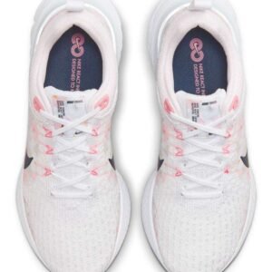 Nike React Infinity Run Flyknit 3 Premium Floral Watercolor - Image 3