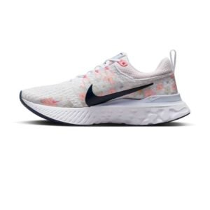 Nike React Infinity Run Flyknit 3 Premium Floral Watercolor - Image 4