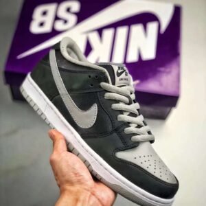 NIKE SB Dunk Low J Pack Shadow - Image 3