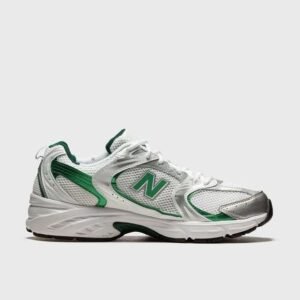 New Balance 530 Munsell White - Image 2
