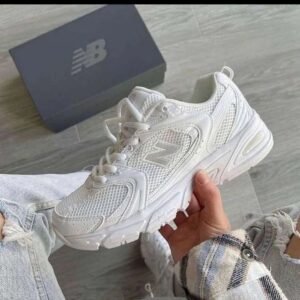 New Balance MR 530 Cream - Image 2