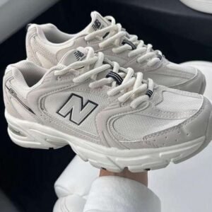 New Balance MR 530 Ivory - Image 3