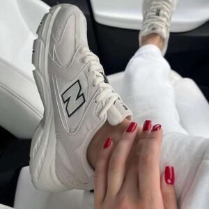 New Balance MR 530 Ivory - Image 4