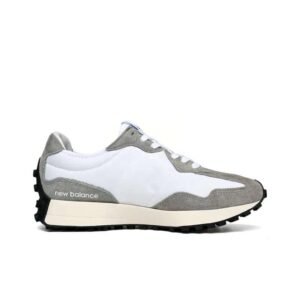 New Balance 327 Grey - Image 3