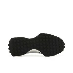 New Balance 327 Lab Black White - Image 2