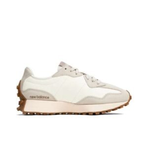 New Balance 327 Moonbeam Driftwood - Image 2