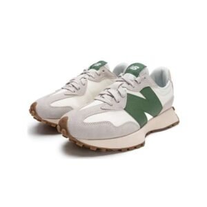 New Balance 327 Moonbeam Nori - Image 2