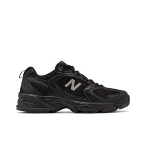 New Balance 530 Black - Image 2