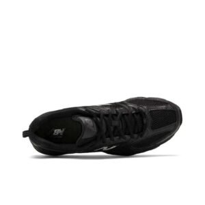 New Balance 530 Black - Image 3