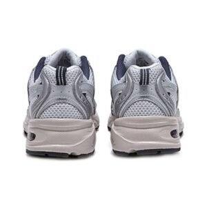 New Balance 530 Steel Gray - Image 3