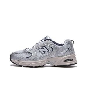 New Balance 530 Steel Gray - Image 4