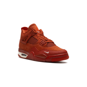 Nigel Sylvester x Air Jordan 4 OG SP Brick by Brick - Image 4