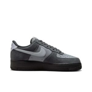 Nike Air Force 1 Low LV8 Anthracite Cool Grey - Image 2