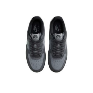 Nike Air Force 1 Low LV8 Anthracite Cool Grey - Image 3