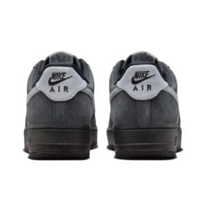 Nike Air Force 1 Low LV8 Anthracite Cool Grey - Image 4