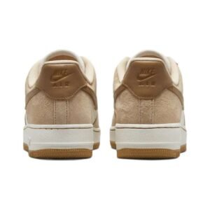 Nike Air Force 1 Low Lxx Vachetta Tan Flax - Image 4