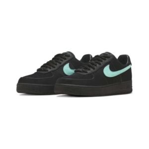 Nike Air Force 1 Low Tiffany & Co 1837 - Image 4